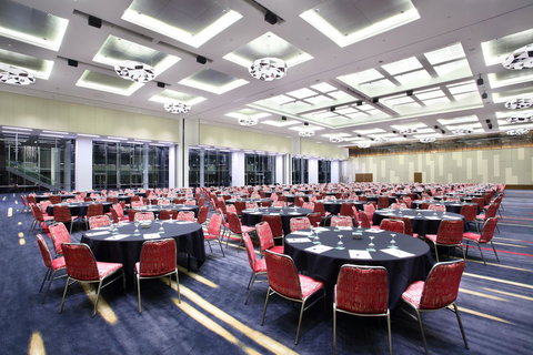 RACV Royal Pines Resort Gold Coast - Accommodation Bookings 34