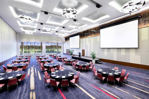 RACV Royal Pines Resort Gold Coast - Accommodation Bookings 37