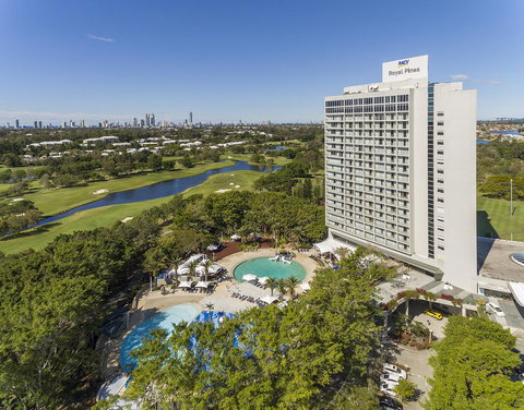 RACV Royal Pines Resort Gold Coast - Accommodation Bookings 0