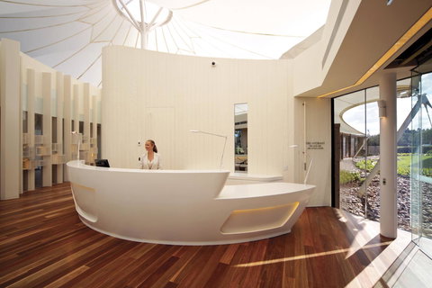 RACV Royal Pines Resort Gold Coast - Accommodation Bookings 28