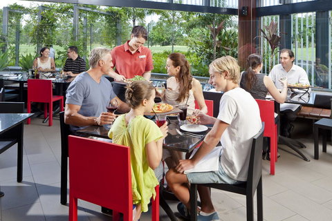 RACV Royal Pines Resort Gold Coast - Accommodation Bookings 25