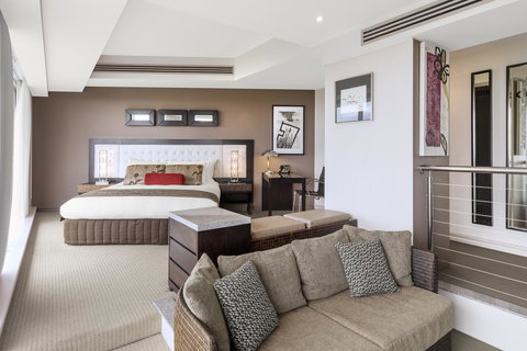 RACV Royal Pines Resort Gold Coast - Accommodation Bookings 2