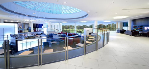 RACV Royal Pines Resort Gold Coast - Accommodation Bookings 24