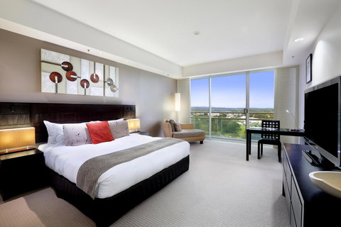 RACV Royal Pines Resort Gold Coast - Accommodation Bookings 4