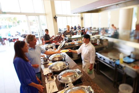 RACV Royal Pines Resort Gold Coast - Accommodation Bookings 6