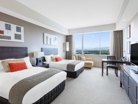 RACV Royal Pines Resort Gold Coast - Accommodation Bookings 18