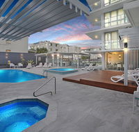 Catalina Resort - Accommodation Bookings