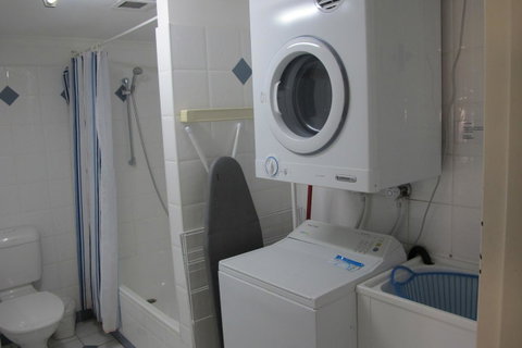 Grangewood Court Apartments - Accommodation Bookings 26