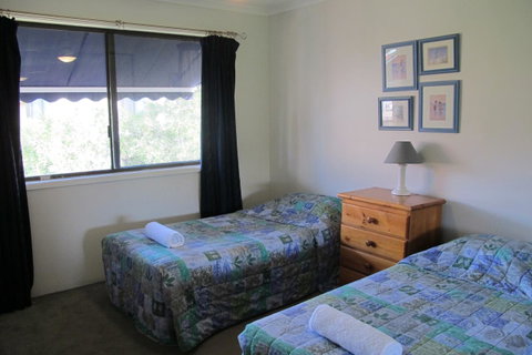 Grangewood Court Apartments - Accommodation Bookings 20