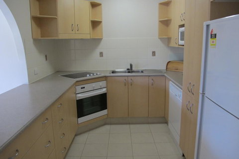 Grangewood Court Apartments - Accommodation Bookings 28