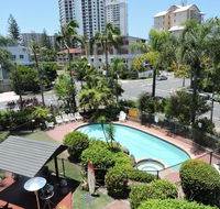 Grangewood Court Apartments