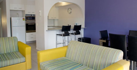 Grangewood Court Apartments - Accommodation Bookings 17
