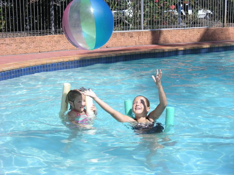 Grangewood Court Apartments - Accommodation Bookings 5