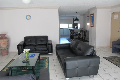 Grangewood Court Apartments - Accommodation Bookings 22