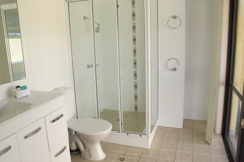 Grangewood Court Apartments - Accommodation Bookings 27