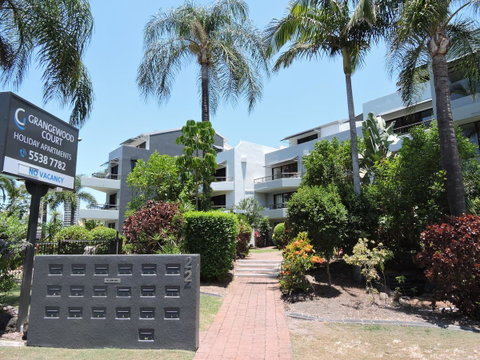 Grangewood Court Apartments - Accommodation Bookings 8
