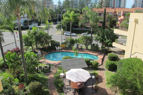 Grangewood Court Apartments - Accommodation Bookings 30