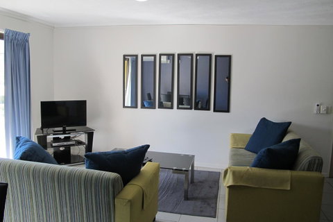 Grangewood Court Apartments - Accommodation Bookings 19