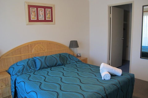 Grangewood Court Apartments - Accommodation Bookings 29
