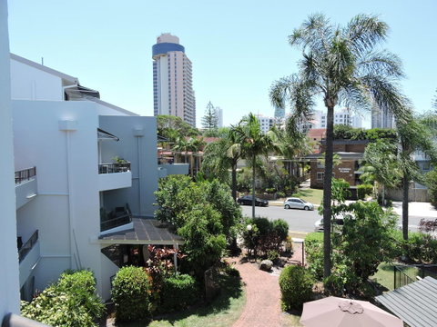 Grangewood Court Apartments - Accommodation Bookings 10