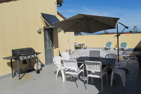 Grangewood Court Apartments - Accommodation Bookings 33