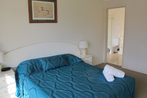 Grangewood Court Apartments - Accommodation Bookings 4