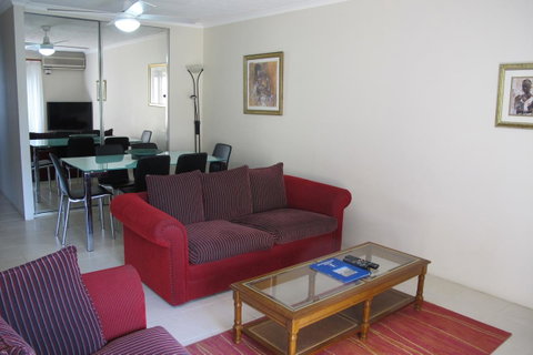 Grangewood Court Apartments - Accommodation Bookings 32