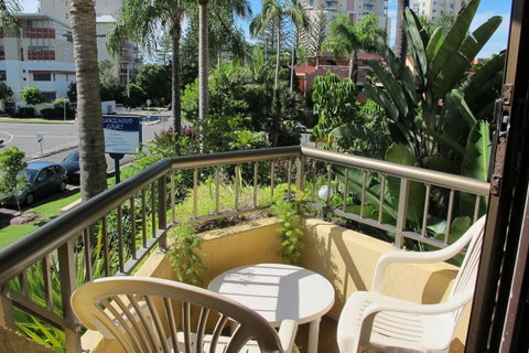 Grangewood Court Apartments - Accommodation Bookings 7