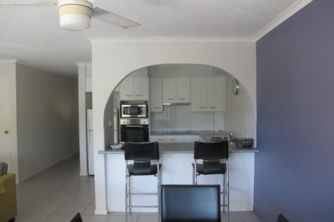 Grangewood Court Apartments - Accommodation Bookings 18