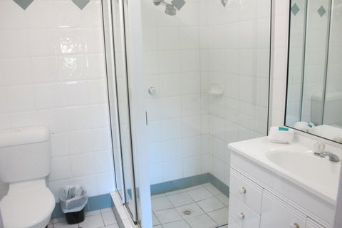 Grangewood Court Apartments - Accommodation Bookings 21