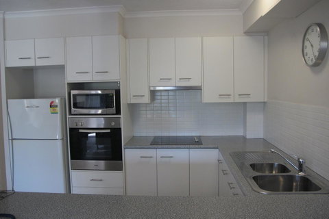 Grangewood Court Apartments - Accommodation Bookings 3