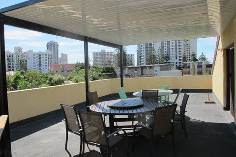 Grangewood Court Apartments - Accommodation Bookings 34