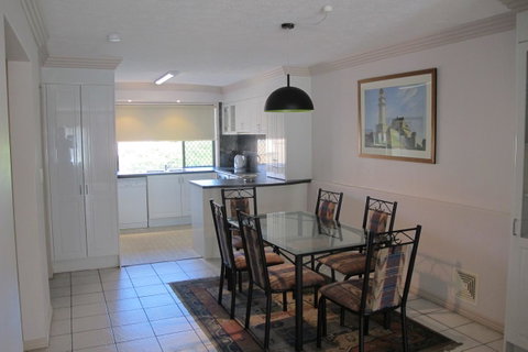 Grangewood Court Apartments - Accommodation Bookings 23
