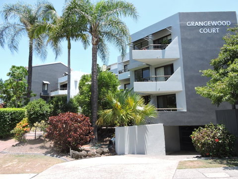 Grangewood Court Apartments - Accommodation Bookings 2