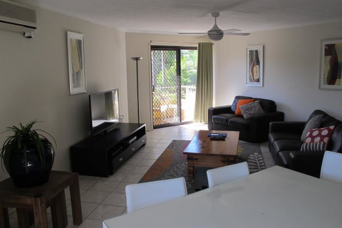 Grangewood Court Apartments - Accommodation Bookings 13