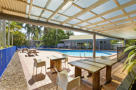 Kondari Hotel - Accommodation Bookings 6