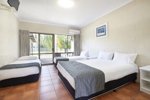 Kondari Hotel - Accommodation Bookings 4