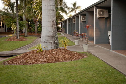 Kondari Hotel - Accommodation Bookings 26