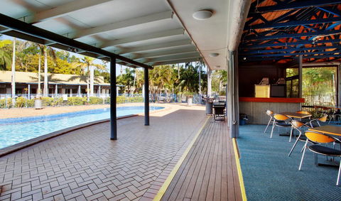 Kondari Hotel - Accommodation Bookings 41