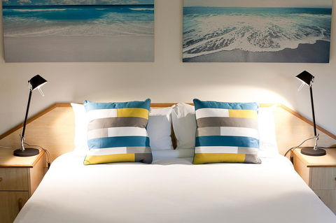Kondari Hotel - Accommodation Bookings 20