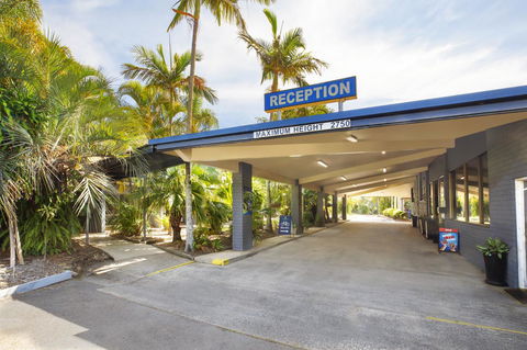 Kondari Hotel - Accommodation Bookings 7