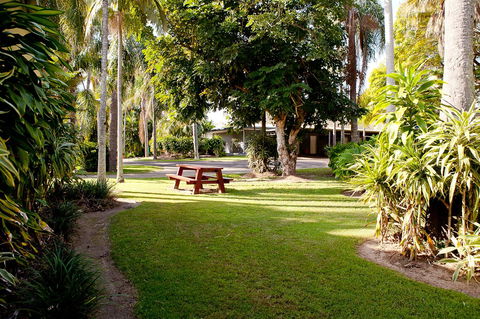 Kondari Hotel - Accommodation Bookings 13