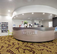 Kondari Hotel
