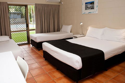 Kondari Hotel - Accommodation Bookings 19