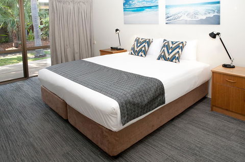 Kondari Hotel - Accommodation Bookings 25