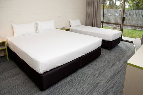 Kondari Hotel - Accommodation Bookings 2