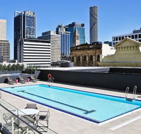Hilton Brisbane - Accommodation Bookings