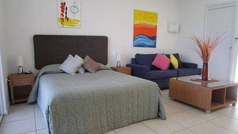 Waterview Airlie Beach - Accommodation Bookings 16