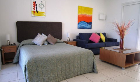 Waterview Airlie Beach - Accommodation Bookings 32