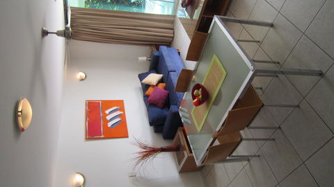 Waterview Airlie Beach - Accommodation Bookings 12